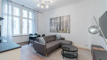 Apartment for rent in Berlin Pankow, Berlin