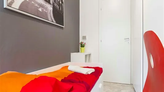 Rooms in Milano Zona 6 - Barona, Lorenteggio - photo 2