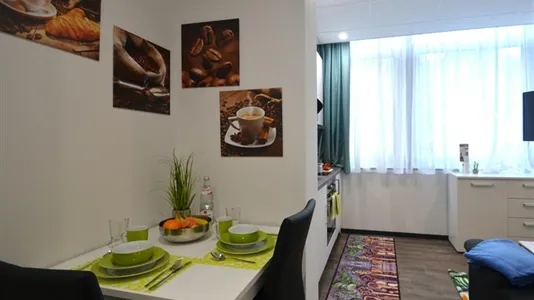 Apartments in Offenbach am Main - photo 5
