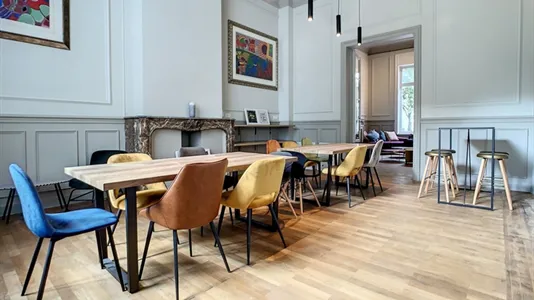 Rooms in Brussels Schaarbeek - photo 7