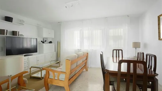 Apartments in Madrid Fuencarral-El Pardo - photo 2