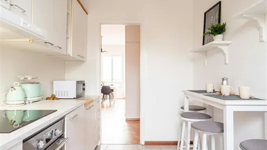 Apartments in Milano Zona 9 - Porta Garibaldi, Niguarda - photo 8