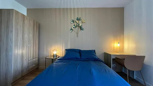 Rooms in Bordeaux - photo 4