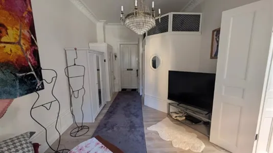 Apartments in Östermalm - photo 7