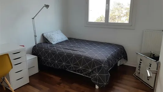 Rooms in Nantes - photo 4