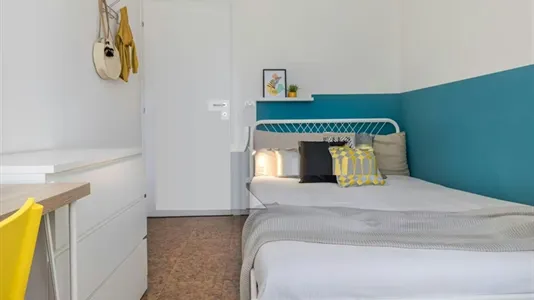 Rooms in Padua - photo 2