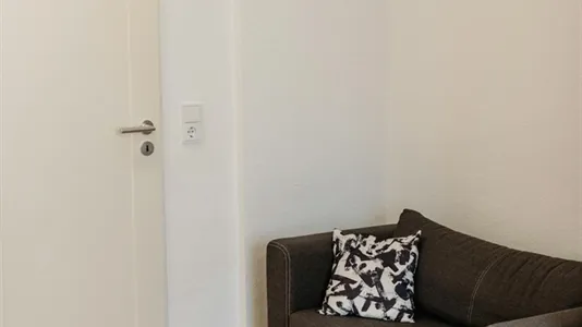 Apartments in Location is not specified - photo 9