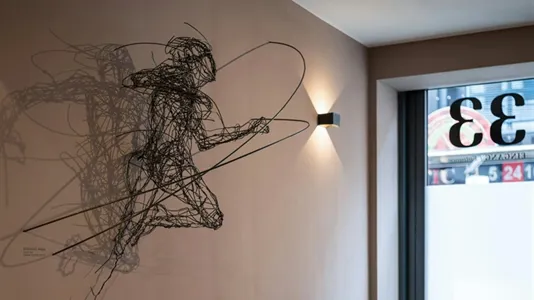 Apartments in Frankfurt Innenstadt I - photo 9