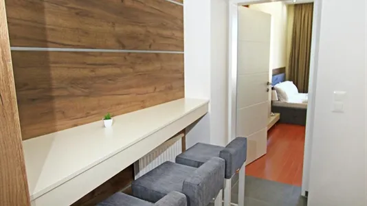 Apartments in Vienna Favoriten - photo 8