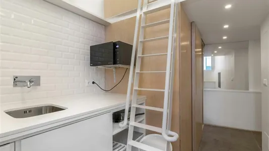 Apartments in Location is not specified - photo 5