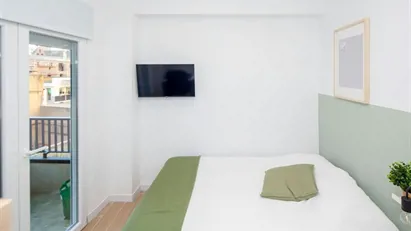 Room for rent in Valencia La Zaidía, Valencia (region)