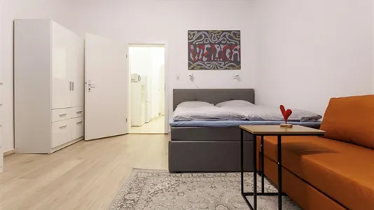 Apartments in Vienna Favoriten - photo 8