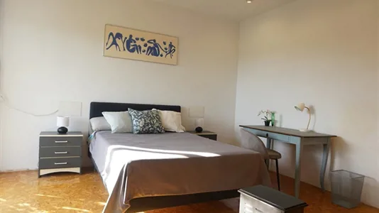 Rooms in Castelldefels - photo 1