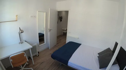Rooms in Esplugues de Llobregat - photo 3