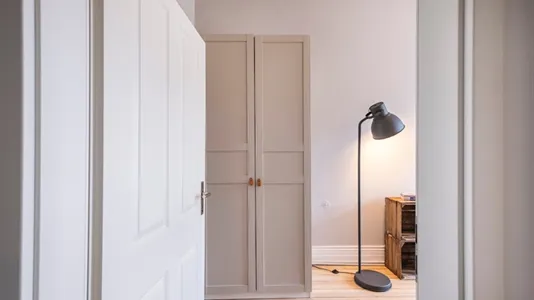 Rooms in Hamburg Eimsbuttel - photo 8