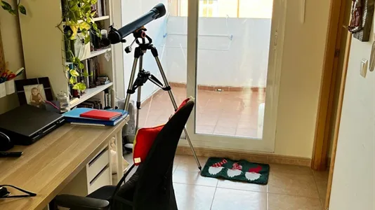 Rooms in Bétera - photo 6