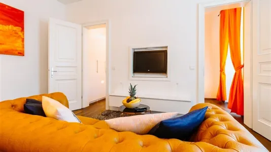 Apartments in Wien Neubau - photo 6