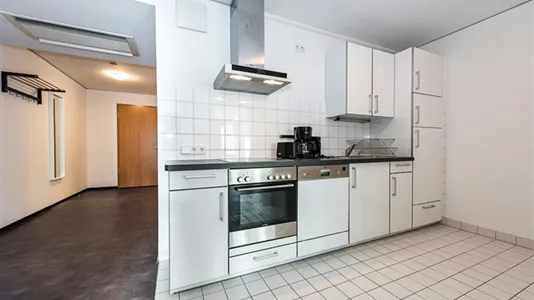 Rooms in Frankfurt Innenstadt I - photo 4