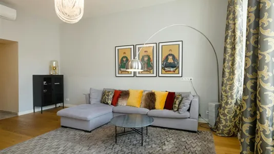 Apartments in Vienna Alsergrund - photo 9