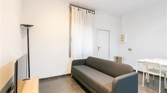 Apartments in L'Hospitalet de Llobregat - photo 2