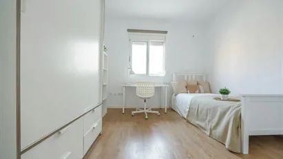 Room for rent in Tavernes Blanques, Comunidad Valenciana