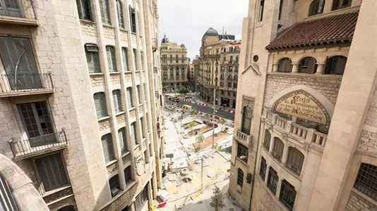 Rooms in Barcelona Ciutat Vella - photo 6