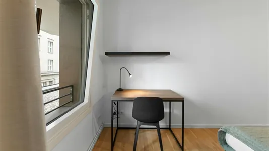 Rooms in Berlin Mitte - photo 2