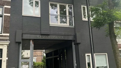 Apartment for rent in Haarlem, North Holland