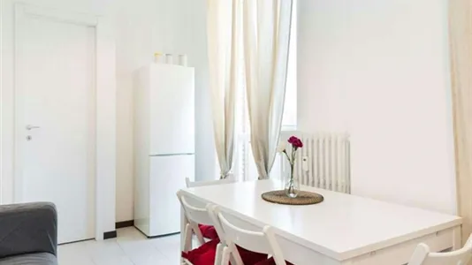 Rooms in Milano Zona 7 - Baggio, De Angeli, San Siro - photo 8