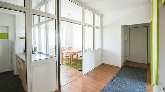 Rooms in Berlin Mitte - photo 6