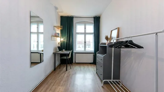 Rooms in Berlin Pankow - photo 2