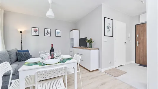 Apartments in Wrocław - photo 6