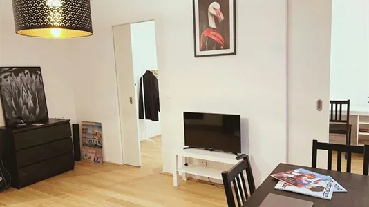 Apartments in Vienna Donaustadt - photo 2