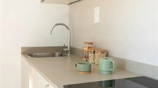 Apartments in Sevilla Triana - photo 8