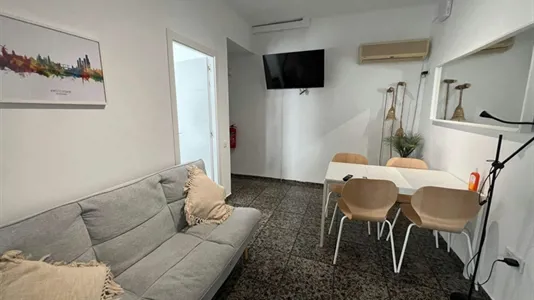 Rooms in Alboraya - photo 3