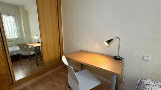 Rooms in Madrid Arganzuela - photo 3