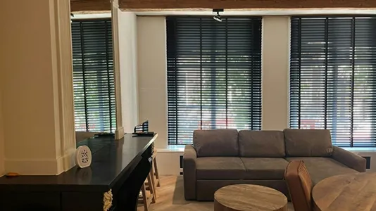 Apartments in Haarlem - photo 2