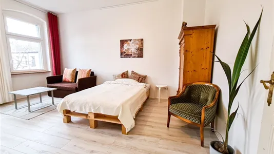 Apartments in Berlin Mitte - photo 4