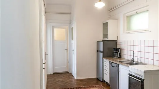 Rooms in Budapest II. kerület - photo 7