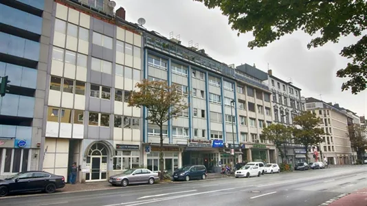 Rooms in Dusseldorf - photo 9