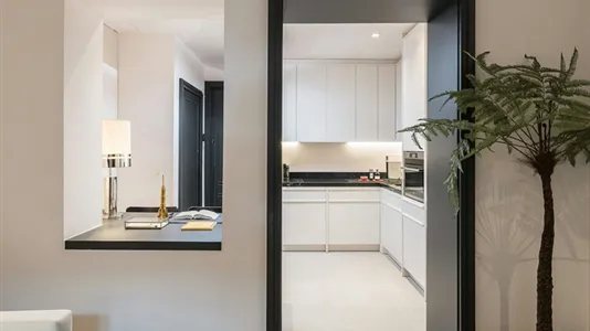 Apartments in Madrid Centro - photo 5