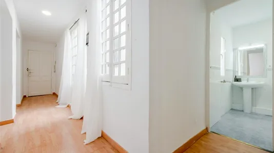 Rooms in Madrid Centro - photo 7