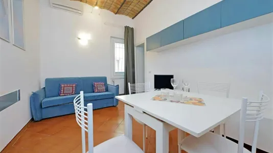 Apartments in Roma Municipio I – Centro Storico - photo 2