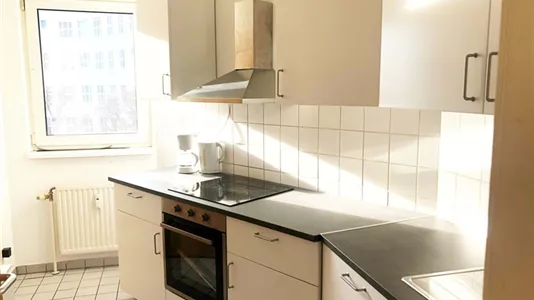 Rooms in Vienna Favoriten - photo 5