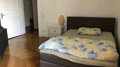 Room for rent in Munich Au-Haidhausen, Munich