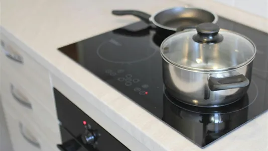 Rooms in Lecco - photo 9