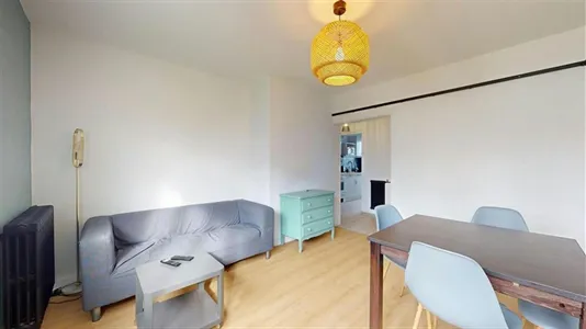 Rooms in Nantes - photo 5