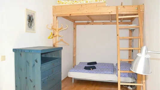 Apartments in Vienna Alsergrund - photo 10