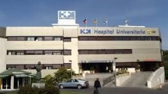 Rooms in Getafe - photo 8