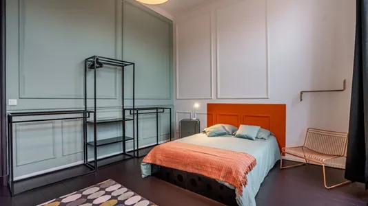 Rooms in Charleroi - photo 5